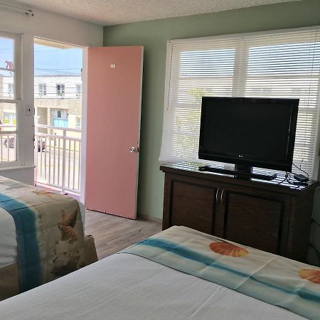 Skylark Resort Motel Wildwood Buitenkant foto