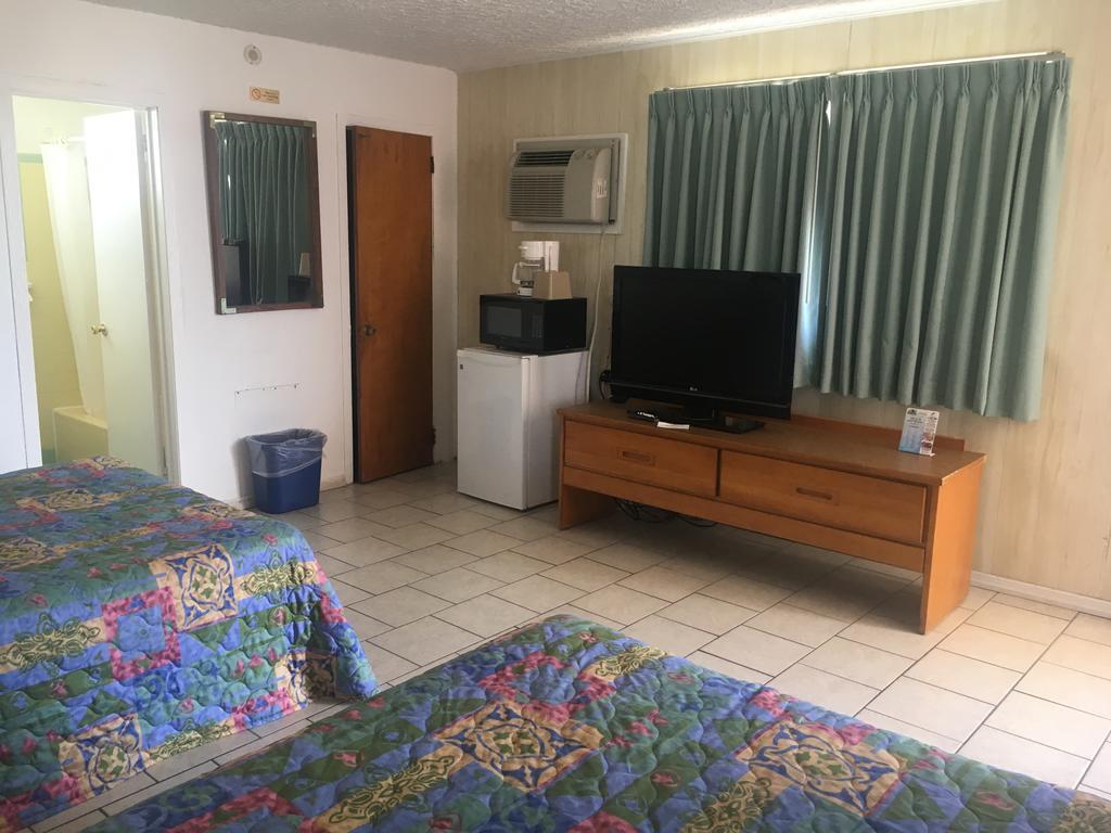 Skylark Resort Motel Wildwood Buitenkant foto