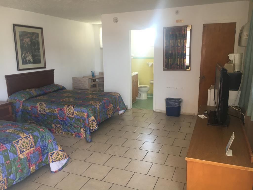 Skylark Resort Motel Wildwood Buitenkant foto