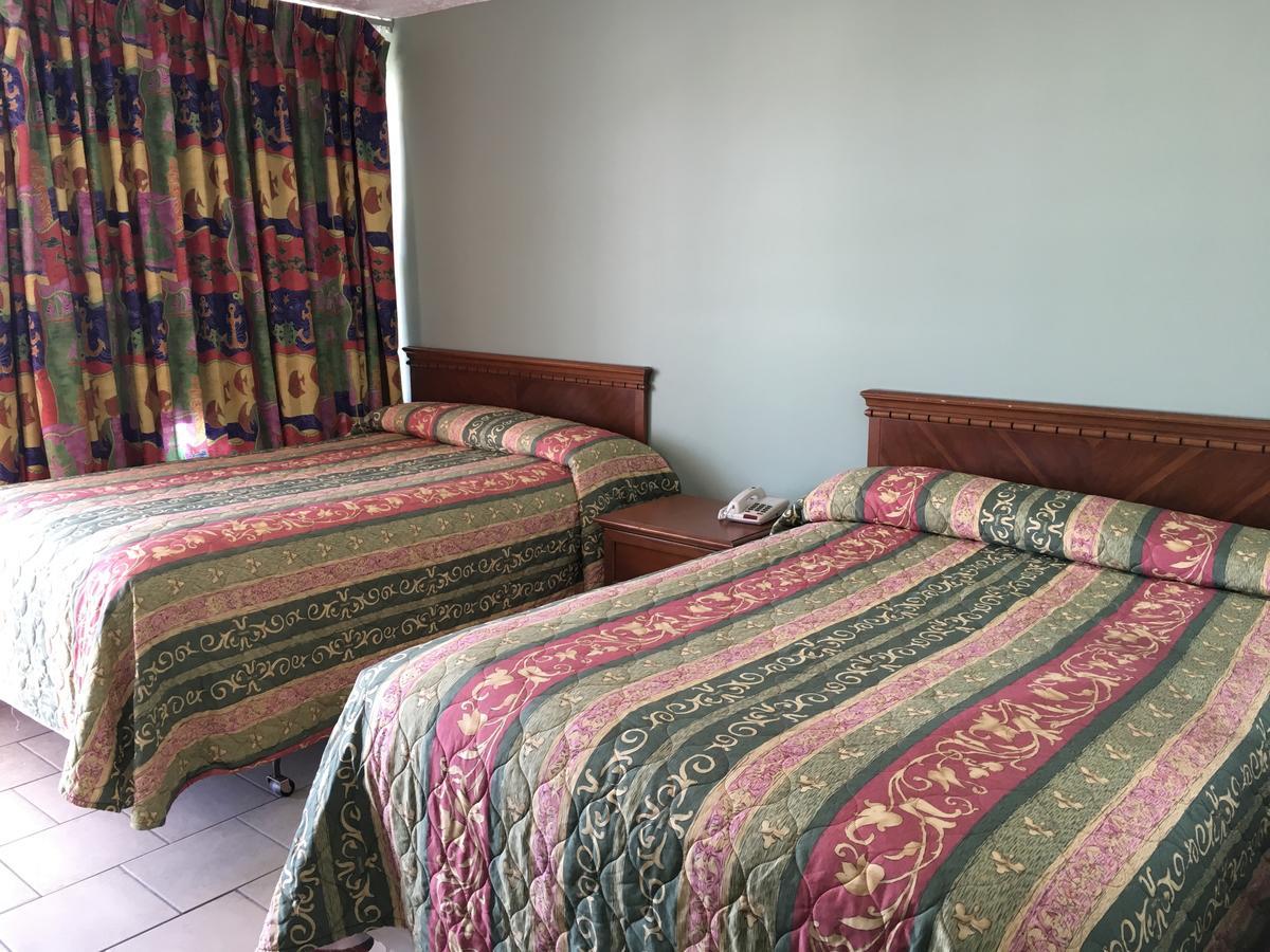 Skylark Resort Motel Wildwood Buitenkant foto