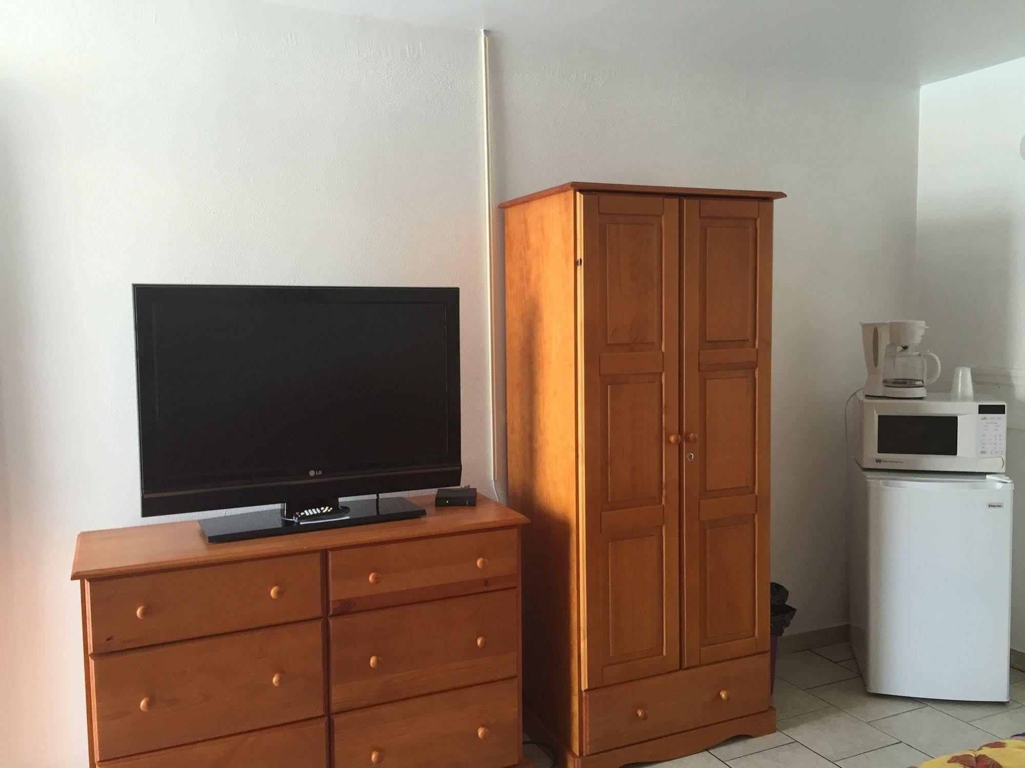 Skylark Resort Motel Wildwood Buitenkant foto