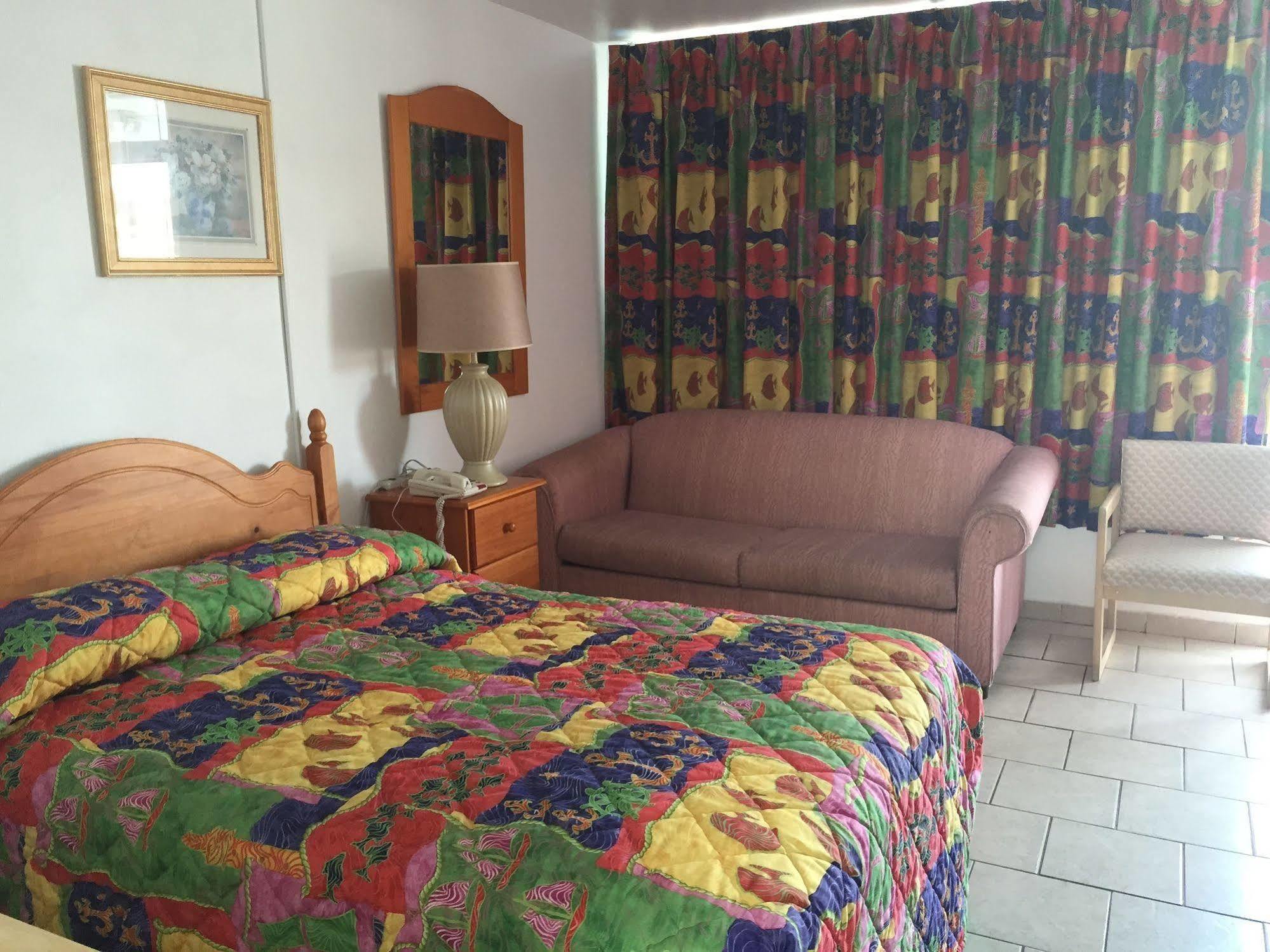 Skylark Resort Motel Wildwood Buitenkant foto